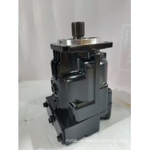 Small Loaders Hydraulic Motor Danfoss